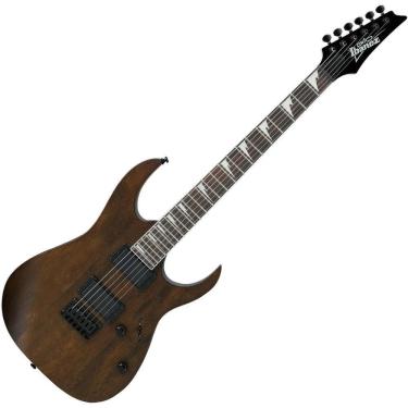 Imagem de Guitarra Eletrica - 6C - Ibanez - Grg121Dx-Wnf