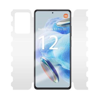 Imagem de Película para Xiaomi 13 Pro 5G - Frente e Verso - Full Body Armor 360° - Gshield