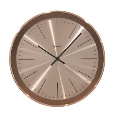Imagem de Relógio De Parede Herweg Ref: 6497-309 Rosé