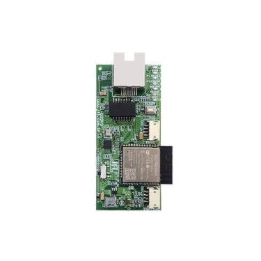 Imagem de Módulo Ethernet E Wi-Fi Para Centrais Jfl Me-05 Wb - JFL - ALARMES