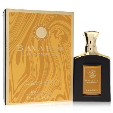 Imagem de Perfume Feminino Bavaria The Gemstone Lapurd Fragrance World EDP (Unisex) 80 Ml