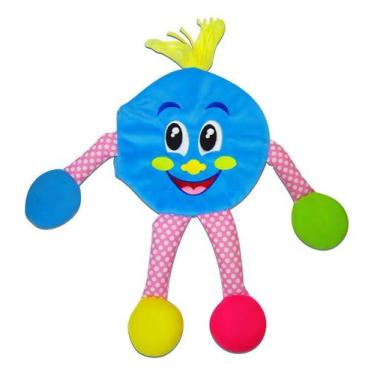 Imagem de Formas Divertidas - Círculo - BLU EDITORA, Sortido