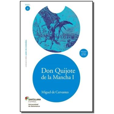 Imagem de Don Quijote De La Mancha 1