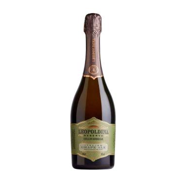 Imagem de Cerveja Leopoldina Italian Grape Sauvignon Blanc 750ml