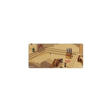 Imagem de Mousepad Gamer Fallen Mirage, Estendido, Speed++, 900x400mm - MP04162