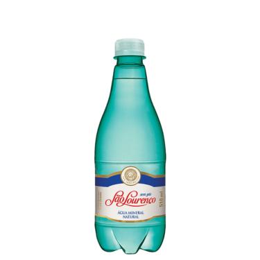 Imagem de AGUA MINERAL SÃO LOURENÇO SEM GÁS 510ML