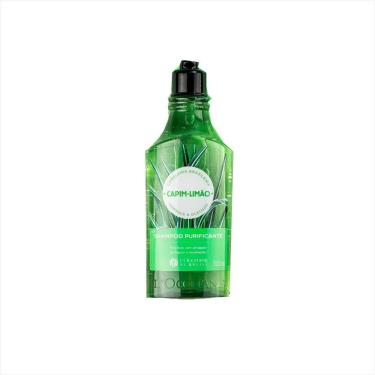 Imagem de L'occitane Capim Limão Shampoo Purificante 300ml