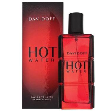 Imagem de Perfume Davidoff Hot Water edt 110ml