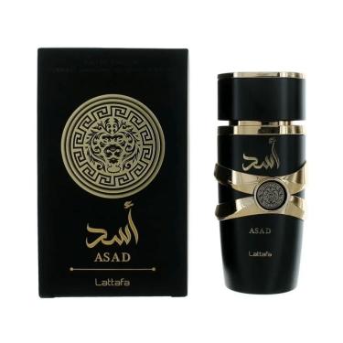 Imagem de Lattafa Asad Eau de Parfum Masculino - 100ml