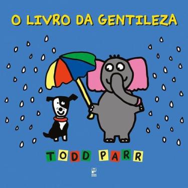 Imagem de Livro da Gentileza, O - PANDA BOOKS, Sortido