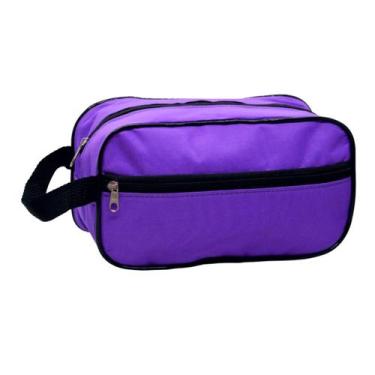 Imagem de Necessaire Enfermagem Bolsa Personalizada Academica Estagio - LOVE SAU