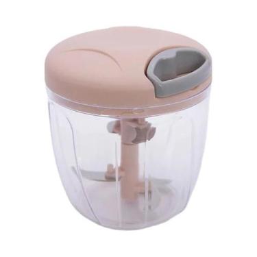 Imagem de Moedor De Carne Manual, Picador De Alho, Cortador De Vegetais E Cebola