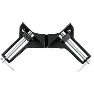 Imagem de Grampo Angular 75mm Aluminio Sparta 203205 - MTX