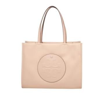 Imagem de Tory Burch Bolsa feminina pequena Ella Nylon Shopper