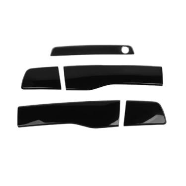 Imagem de Capa de lâmpada de luz traseira 3º terço capa de luz de freio adequada para Dodge Charger 2011 2012 2013 2014 capa de luz traseira preta fumê guarnição proteção blackout acessórios externos