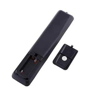 Imagem de Substituição do Controlador de Controle Remoto Universal SMART LED TV LCD Rc4450 / 01b Teclas de Navegação de Menu Dedicadas Acesso Direto Ao Canal TV Digital