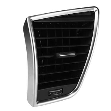 Imagem de Painel Air Vent ABS Wearproof Dash Ar Condicionado Outlet Substituição para SQ5 Versátil Car Front Vent (Esquerda 8R1820901)