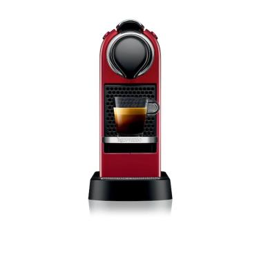 Imagem de Máquina De Café Citiz 1 Litro Nespresso Vermelho 220V