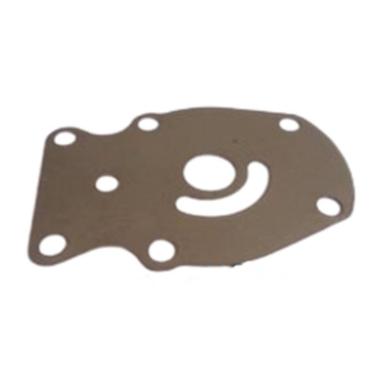 Imagem de Bomba De Agua Johnson Placa Evinrude 3 Cil 20-25-30-35 Hp 6f