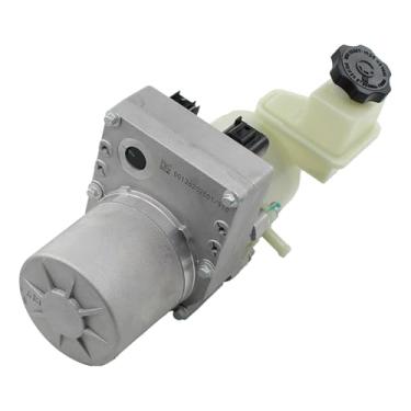 Imagem de DriveFix Bomba de direção hidráulica com reservatório para Chrysler 300 Non-SRT8 2011-2014, Dodge Charger 3.6 5.7 2011-2015
