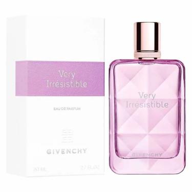 Imagem de Perfume Very Irrésistible Givenchy Feminino Eau de Parfum 80ml
