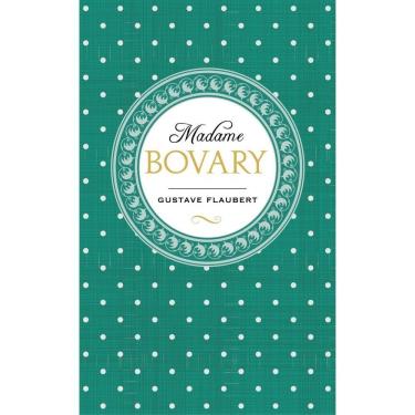 Imagem de Madame Bovary