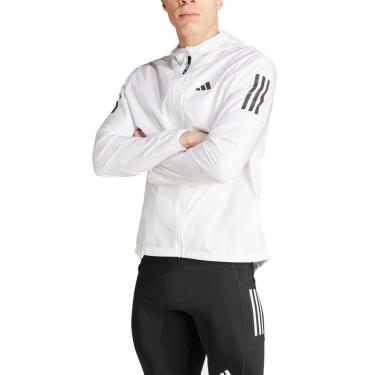Imagem de Jaqueta Adidas Corta Vento Own the Run Cor:;Tamanho:GG;Gênero:Masculino-Masculino