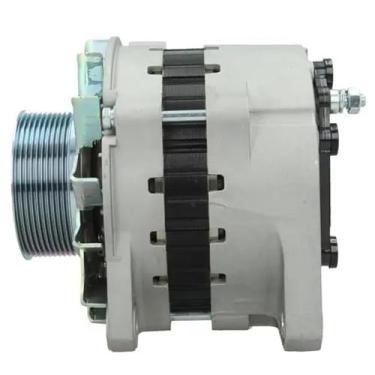 Imagem de Alternador 24v 150a LRA03718 LRA3718 A009TU6499 A9TU6499 1794114 1794784 573012 SC0573012 A009TU5591 para barramento Scania K400