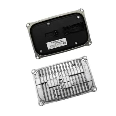 Imagem de A2539007000 2539007000 Unidade de controle de farol OEM reator de módulo de farol de LED compatível com Mercedes Benz Glc W253 X253 C253 (A2539007000 esquerda)