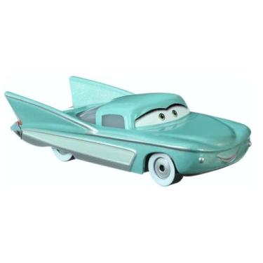 Imagem de Disney Pixar Cars Radiator Springs Classic Flo Die-Cast Vehicle