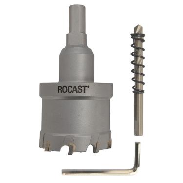 Imagem de Serra Copo Metal Duro Tct 40Mm  764,0010  - Rocast