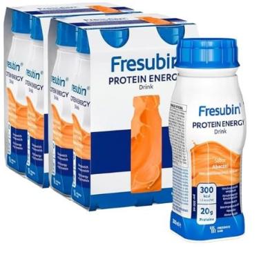 Imagem de Fresubin Protein Energy Drink Abacaxi 200ml