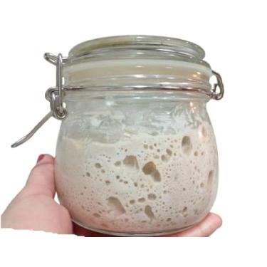Imagem de Levain Fermento Natural Desidratado (p/pães, Pizza Panetone)