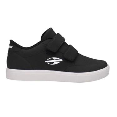 Imagem de Tenis Mormaii Urban Free Jr Vc Ref205016 Preto/branco 29