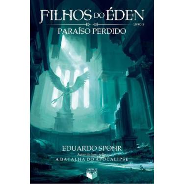 Imagem de Filhos do Éden - Vol. 03 - Paraíso Perdido - VERUS, Sortido