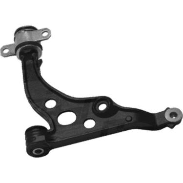 Imagem de Bandeja Suspensão Dianteira Esq Ducato Jumper Boxer 96 A 01 [f103]