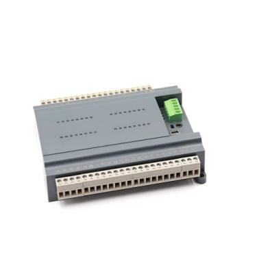 Imagem de Controlador lógico programável de saída de transistor NPN com software livre