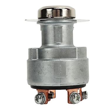 Imagem de Generic Interruptor de Chave de Ignição Interruptor de Partida Resistente à Corrosão para Motor D722 D902 D1005 D1105 D1305 V1205 V1305 V1505, Número OE 1E013 63590, 1E013 63592, Função Principal