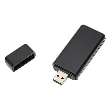 Imagem de Goshyda Adaptador USB RT3572, 300Mbps 2.4G 5G Adaptador de rede de banda dupla para, para WIS09ABGN Series, para B, C, D, E, ES Series TV