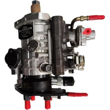 Imagem de Bomba de injeção de combustível diesel DP210 para Vista 4T T2168 compatível com motor Perkins 1104-C-44TA 9320A240G 9320A241G 2644H022
