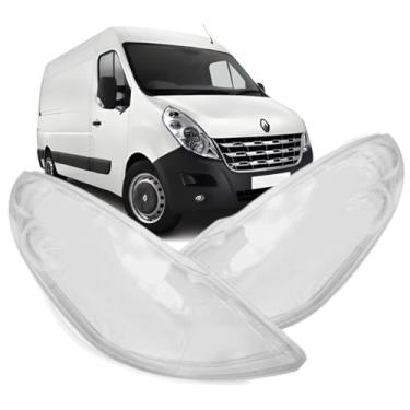 Imagem de Par Lente Farol Master 2014 2015 2016 2017 2018 2019 2020