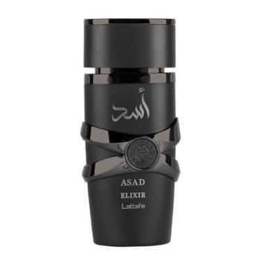 Imagem de Lattafa Asad Elixir Eau de Parfum - Perfume Masculino 100ml
