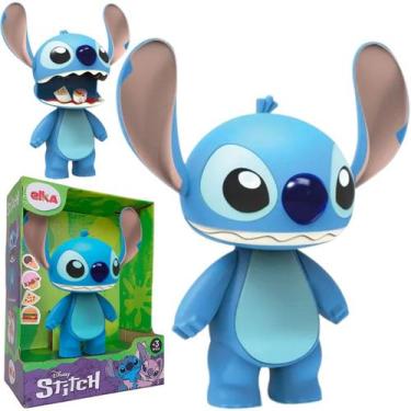Imagem de Boneco Stitch - Elka