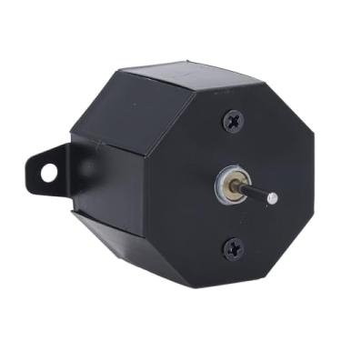 Imagem de Sanpyl Motor de Ventilador de Lareira de Bobina de Bronze de Dissipação de Calor Rápida, Fácil Instalação para Motor de Substituição de Ventilador de Fogão, 1 Peça