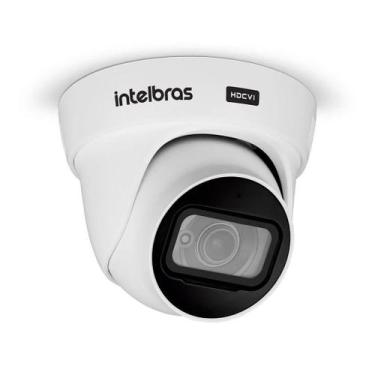 Imagem de Camera VHD 5820 D 4K - INTELBRAS
