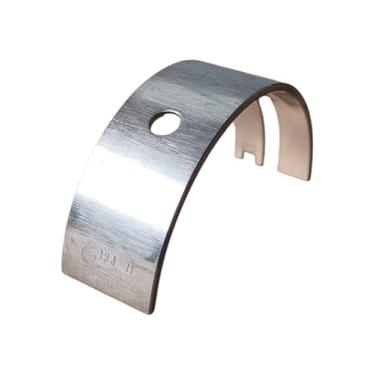 Imagem de Bronzina Mancal Superior Std S10 Trailblazer 2.8 Original