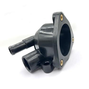 Imagem de Capa de termostato 19320PNA003 19320-PNA-003 para Honda CR-V CRV 2.4L 2002 2003 2004 2005 2006 Civic 1.7L 2002-2005