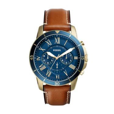 Imagem de Relógio Fossil Masculino Grant Sport - Fs5268/2an Fs5268/2an