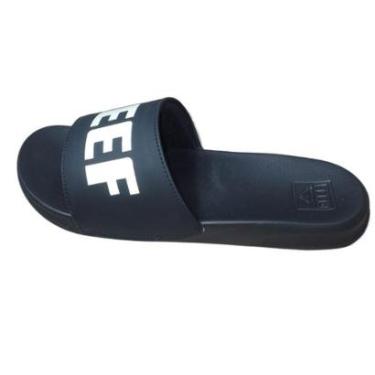 Imagem de Chinelo Sandália Reef One Slide Black-Masculino