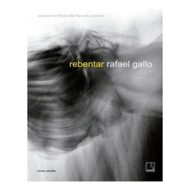 Imagem de Rebentar - RECORD, Sortido